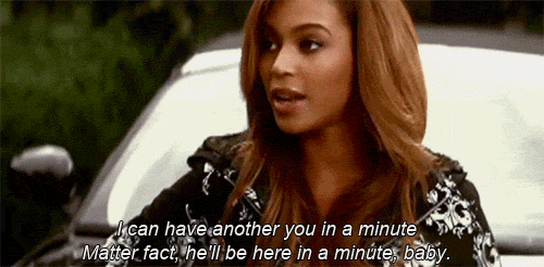 Artiesten Beyonce Gifs bootylicious oprah The Oprah Winfrey Show 