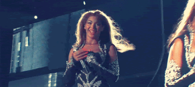 Muziek Artiesten Beyonce Gifs visuele album nieuw album 