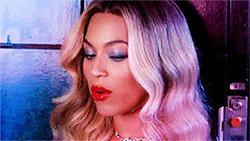Beyoncé GIF. Bioscoop Artiesten Beyonce Gifs Geanimeerde Fotoset Fav Bezeten Hou echt van 