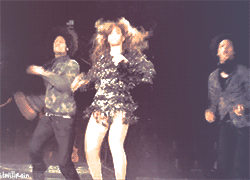 Beyoncé GIF. Muziek Artiesten Beyonce Gifs Visuele album Nieuw album 