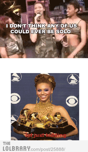 Artiesten Beyonce Gifs hair flip 