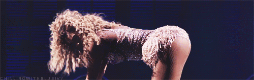 Artiesten Beyonce Gifs 