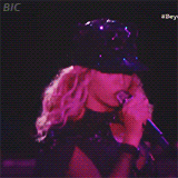 Beyoncé GIF. Muziek Artiesten Beyonce Gifs Celebs Smart Bae Hoe meer je weet 