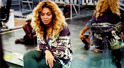 Beyoncé GIF. Muziek Artiesten Beyonce Sexy Gifs Slapping Spanking 