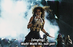 Beyoncé GIF. Muziek Artiesten Beyonce Gifs Visuele album Nieuw album 