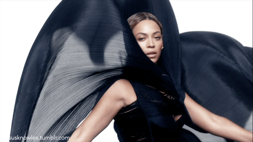 Artiesten Beyonce Gifs dans 