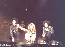 Beyoncé GIF. Muziek Artiesten Beyonce Gifs Visuele album Nieuw album 