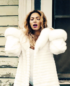 Artiesten Beyonce Gifs beyonce album blauwe klimop 