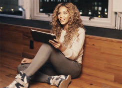 Beyoncé GIF. Muziek Artiesten Beyonce Gifs Visuele album Nieuw album 