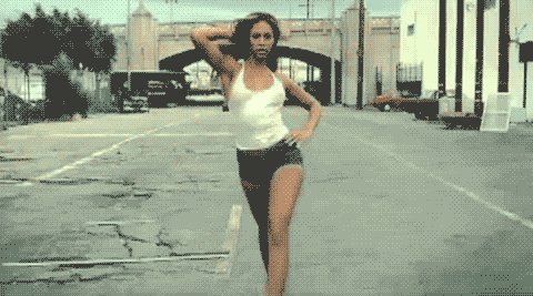 Muziek Artiesten Beyonce Gifs visuele album nieuw album 