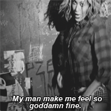 Beyoncé GIF. Artiesten Beyonce Gifs 