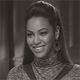 Beyoncé GIF. Artiesten Beyonce Gifs Mooie meid 