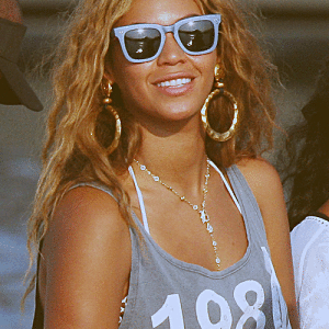 Beyoncé GIF. Muziek Beroemdheden Artiesten Beyonce Gifs Muziekvideo Single ladies 