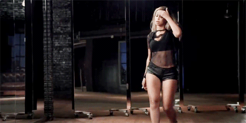 Artiesten Beyonce Gifs spook 