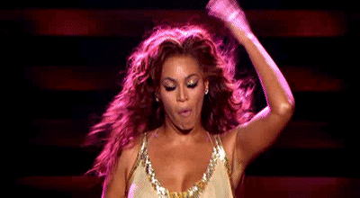 Bioscoop Artiesten Beyonce Gifs geanimeerde fotoset fav bezeten hou echt van 