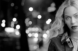 Beyoncé GIF. Muziek Artiesten Beyonce Sexy Gifs Zwart en wit 