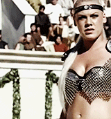 Beyoncé GIF. Artiesten Beyonce Mode Gifs Jurk 