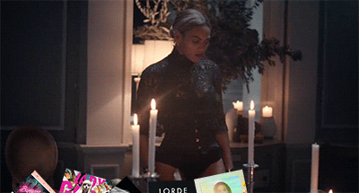 Artiesten Beyonce Gifs beyonce album 