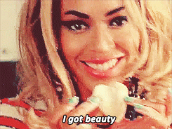 Beyoncé GIF. Dansen Artiesten Beyonce Gifs 