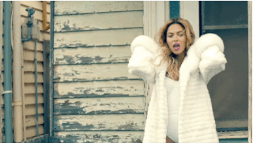 Muziek Artiesten Beyonce Gifs visuele album nieuw album 