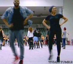 Beyoncé GIF. Artiesten Beyonce Gifs Tikje Weven 