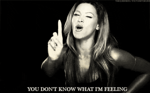 Artiesten Beyonce Gifs Jay Z muziekvideo tussenschot 
