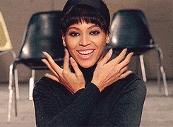 Beyoncé GIF. Muziek Artiesten Beyonce Gifs Visuele album Nieuw album 