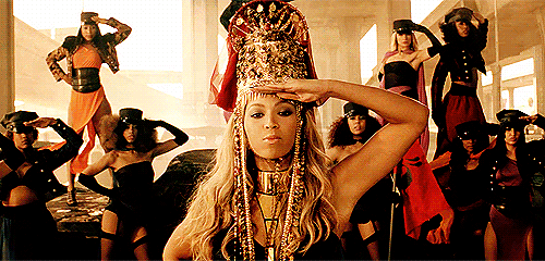 Artiesten Beyonce Gifs 