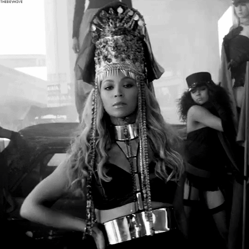 Artiesten Beyonce Gifs Grammys 2015 