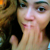 Beyoncé GIF. Artiesten Beyonce Gifs Beyonce album Blauwe klimop 