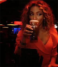 Beyoncé GIF. Artiesten Beyonce Gifs 711 Ik weet dat je er om geeft 