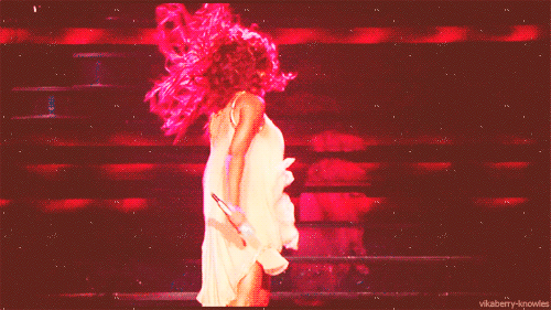 Muziek Artiesten Beyonce Gifs visuele album nieuw album 