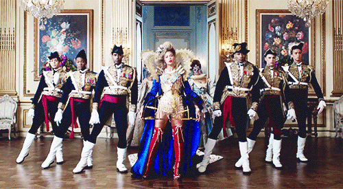 Artiesten Beyonce Gifs 