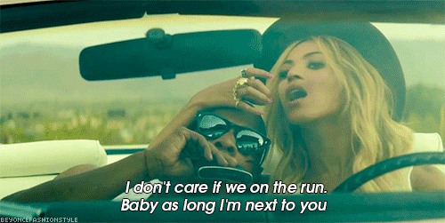 Muziek Artiesten Beyonce Gifs single ladies 