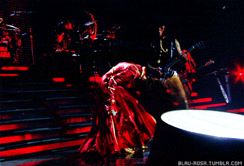 Artiesten Beyonce Gifs spook 