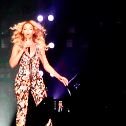 Beyoncé GIF. Artiesten Beyonce Gifs Countdown Bei 