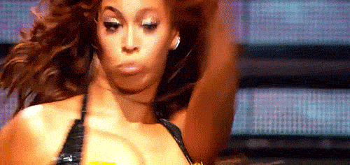 Artiesten Beyonce Gifs 