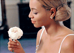 Beyoncé GIF. Artiesten Beyonce Gifs Jou en mij Titelloze 