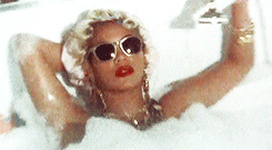 Beyoncé GIF. Muziek Artiesten Beyonce Gifs Visuele album Nieuw album 