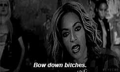 Beyoncé GIF. Artiesten Beyonce Gifs Tikje Weven 
