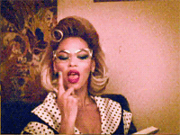 Beyoncé GIF. Artiesten Beyonce Lippen Gifs Likken Lik lippen 