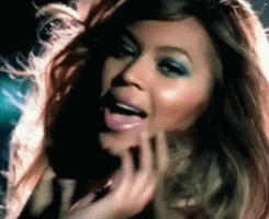 Beyoncé GIF. Artiesten Beyonce Gifs Bootylicious Oprah The oprah winfrey show 