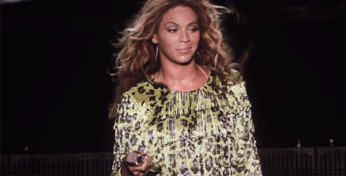 Muziek Artiesten Beyonce Sexy Gifs heet swag 