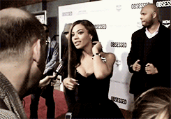 Beyoncé GIF. Muziek Dansen Artiesten Beyonce Gifs Muziekvideo Videofoon 