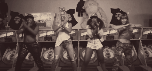 Artiesten Beyonce Gifs 
