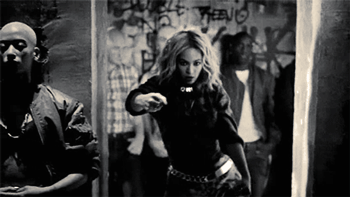 Muziek Artiesten Beyonce Gifs visuele album nieuw album 