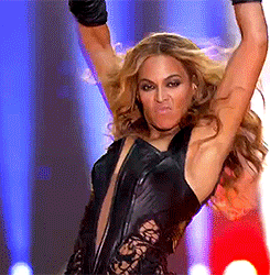 Beyoncé GIF. Muziek Artiesten Beyonce Gifs Visuele album Nieuw album 