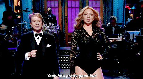 Artiesten Beyonce Haar Gifs hair flip 1   1 