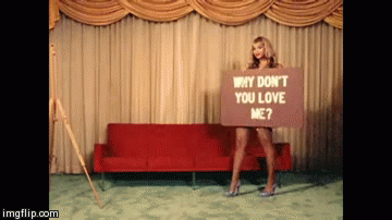 Muziek Artiesten Beyonce Gifs visuele album nieuw album 