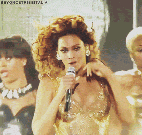 Artiesten Beyonce Gifs beyonce album 